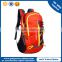 customized mountaineering and hiking outdoor sport backpack bag