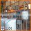 ZSA Waste Oil and Black Oil Processing Plant