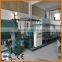 ZSC black oil purifier/waste and mixture oil recycling machine/oil treatment plant
