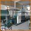 ZSC-10 black engine oil regeneration equipment through physical chemical method