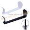 New products Hot sale acrylic counter headphone display stand