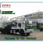 400m Hydraulic Truck Mounted Drilling Rig