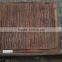 Cheaper exterior wood surface wall panel for house decor