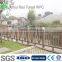 ECO Friendly Wpc Fencing Vinyle Fences, Composite Railing,UV-protected,waterproof,environment Friendly Balcony Railing Designs