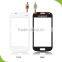 Wholesale Price phone parts Touch Screen Digitizer For Samsung Galaxy Ace 2X S7560 S Duos S7562 Panel Front Glass lens