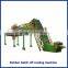 China Best Rubber Batch-off Machine