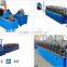 C/Z Purlin Metel stud and track Roll Forming Machine for roof and wall