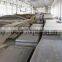 Mixer motor wear-resistant alloy steel plate