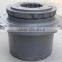 pc200-7 travel gear box ,travel reducer pc200-8 gearbox ,207-27-00361