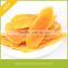 2016 Wholesale China Factory Freeze Dried Mango
