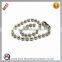 Wholesale Brass Metal Ball Link Chain Ball Chain