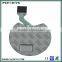Plastic Poly Dome 6 Push Buttons Membrane Switch
