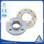carbon slip on steel pipe flange with different standard