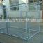 Heavy Duty Metal Dog Run Pet Enclosure
