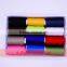 402 8g/cone 12cones/ Box Small Sewing Thread