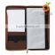 factory good price genuine leather cardboard business card holder for men in real leather