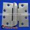 lost wax pump impeller casting