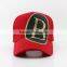 WITH OEKO-TEX STANDARD 100 CERTIFICATE baseball Cap
