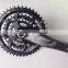 Cheap price oem mountain bike Crankset from chinese factory