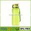 Plastic Sports Bicycle Cycling Water Bottle Hot Drinking Cups
