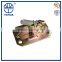 Color-plated 0.42KG Spring Rapid Clamp