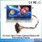 Cheap 1280*800 open frame 10 inch led button optical out small digital screen lcd display advertising player