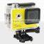 China factory wholesale best action cam for diving