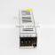 60w led driver strip shape slim power 12v dc 5a 60w strip shape power supply