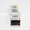 60w led driver Power Supply 80W 12v dc 5a 60w strip shape power supply