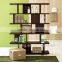 Modern Design MDF Bookcase