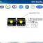 2 core G657A1 FTTH drop Fiber optic cable
