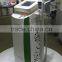 Vertical 5 Handles Cavitatiion Rf Cryolipolysis Slim Machine Cool Body Fat Freeze Weight Loss Equipment 8.4
