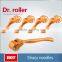 Humanized Design Beauty Salon Micro Needle Skin Nurse System Dr Roller 192