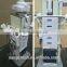 CE 19 In 1 Multi Functional Women Beauty Equipment Facial Steam Machine For Salon