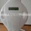 factory supply teeth whitening system 8 pcs blue led lamps dental equipment