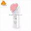 Quality approved portable facial spa device lift and acne treat machine