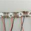 Quality assurance piezoelectric ultrasonic atomizer PZT dics