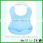 Factory price silicone baby bib