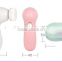 5 in 1 Multi-function Personal Electric Facial Cleansing Sonic Brush