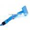 High Quality Multi-function Household Cleaning Massage Water Pipe Pet Long Handle Bath Body Brush