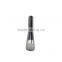 Factory hot sale 8 piece metal handle synthetic hair foundation cosmetic makeup brush kit