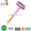 kids magic princess flatable PVC hammer toy