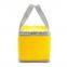 2015 new design 600D polyester PVC shoulder wine cooler bag