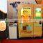 Full Automatic Orange Vending Machine Juicer New Designed Hot Sale with Moving