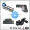 China manufacturer machining precision parts/motorcycle body parts/auto accessories