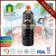 Natural Non-Gmo Dark Soy Sauce 850ml Premium Soy Sauce