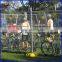 Good Quality temporary steel fencing for protection