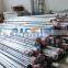 Hot Galvanized Steel Feed pipe for Poultry Feeding System