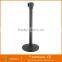 Aceally Crowd control retractable barrier belt, queue barrier
