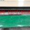 Small sheep wool carding machine